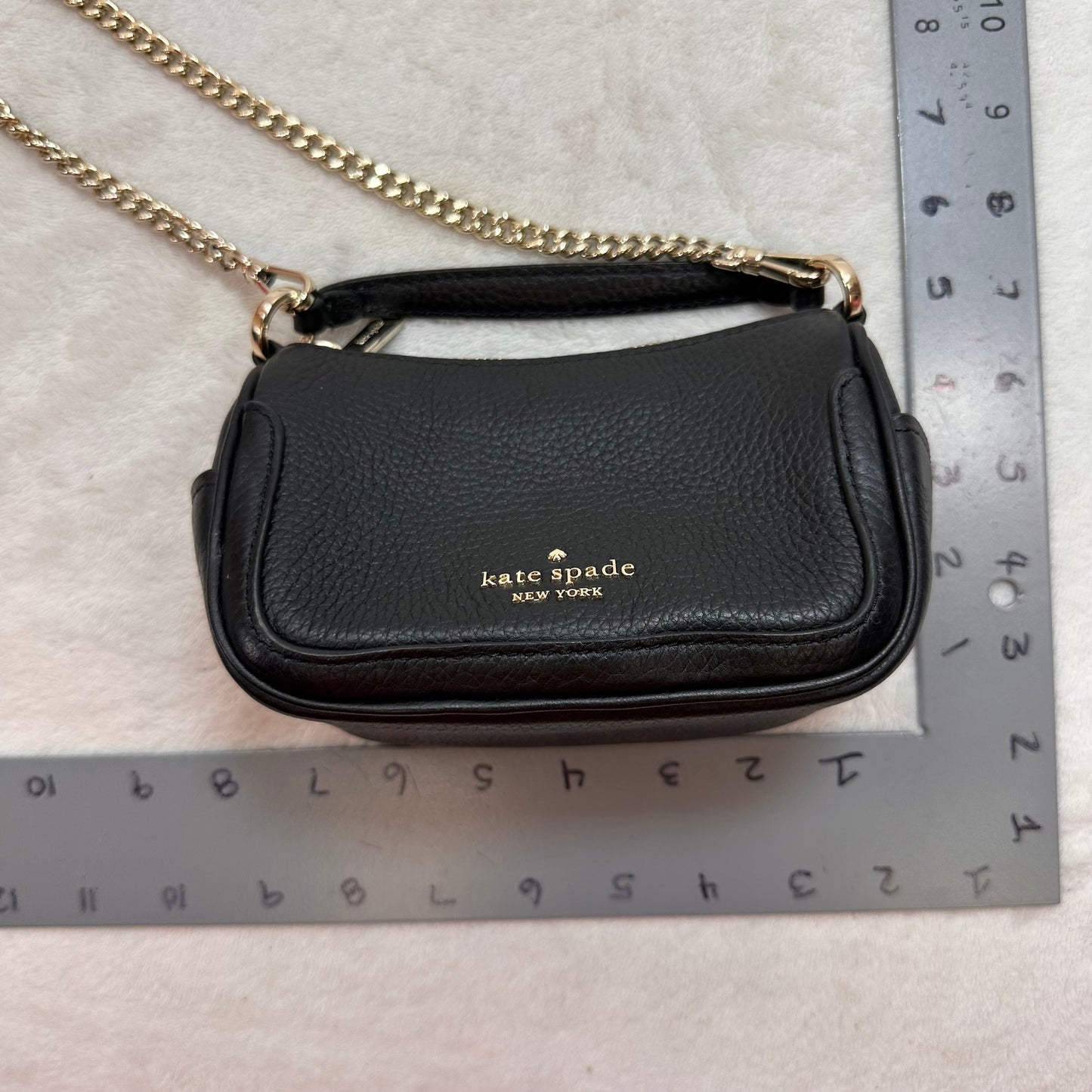 Handbag Designer By Kate Spade, Size: Small