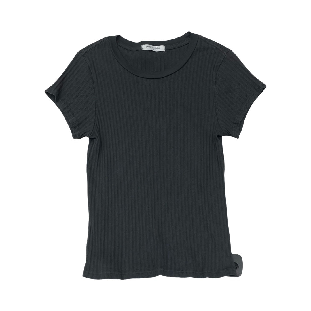 Top Ss By Cmc In Grey, Size:M