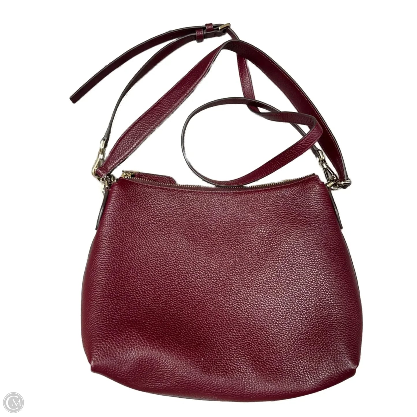 Crossbody Designer By Kate Spade, Size: Medium