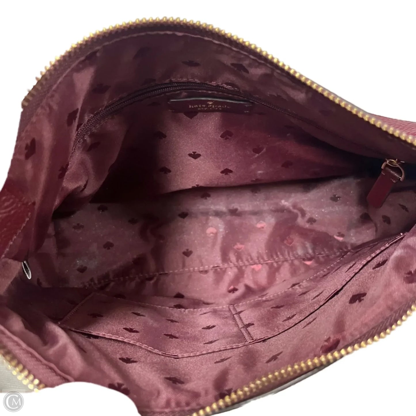 Crossbody Designer By Kate Spade, Size: Medium