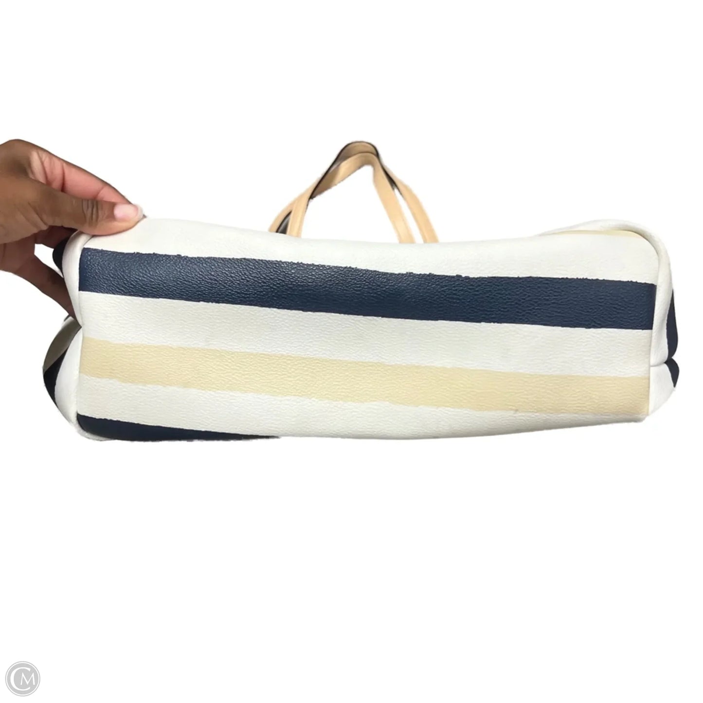 Tote Designer By Kate Spade, Size: Large