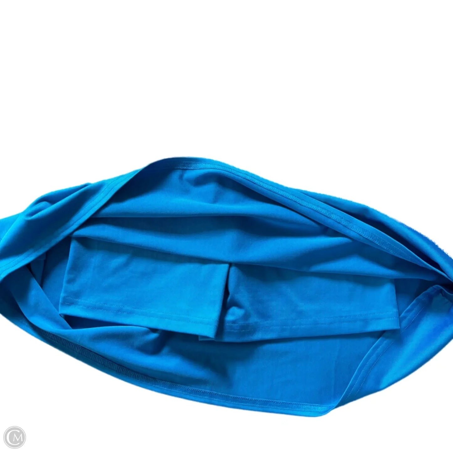 Athletic Dress By J. Crew In Blue, Size: S