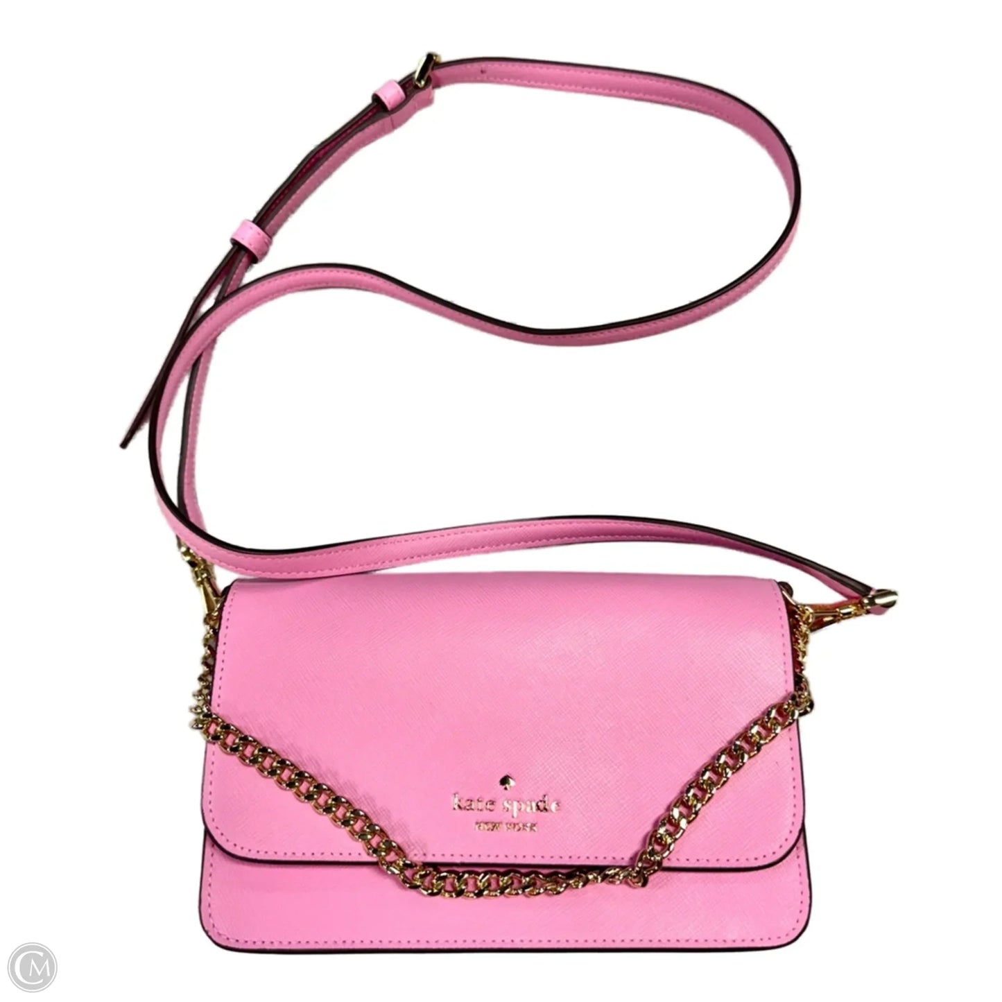 Crossbody Designer By Kate Spade, Size: Small