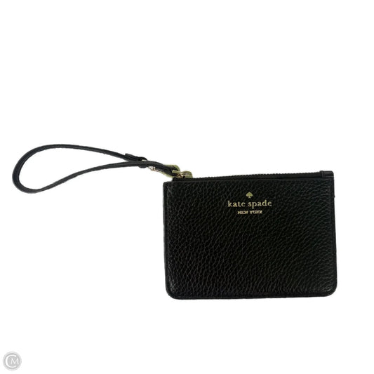 Wristlet Designer By Kate Spade, Size: Small
