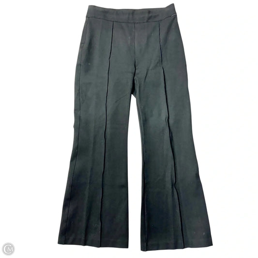 Pants Leggings By Spanx In Black, Size: L