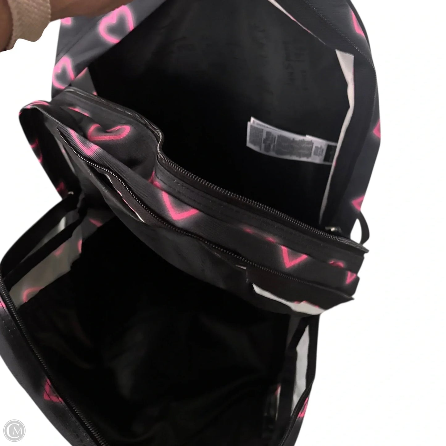 Backpack By Jansport, Size: Large