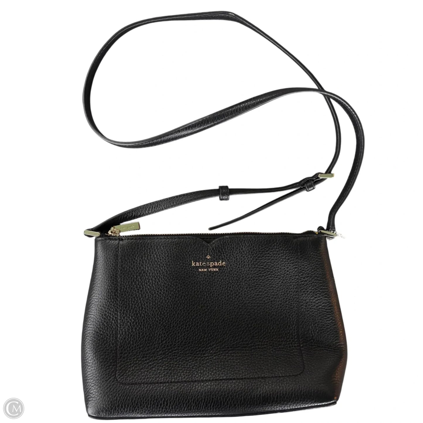 Crossbody Designer By Kate Spade, Size: Medium