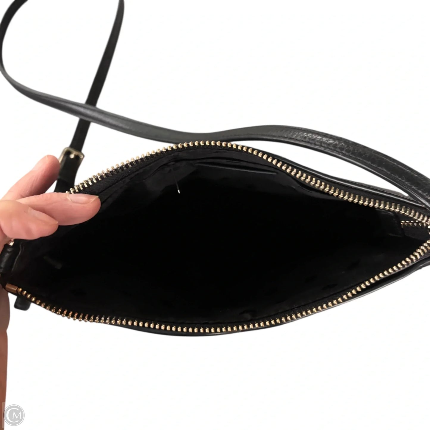 Crossbody Designer By Kate Spade, Size: Medium