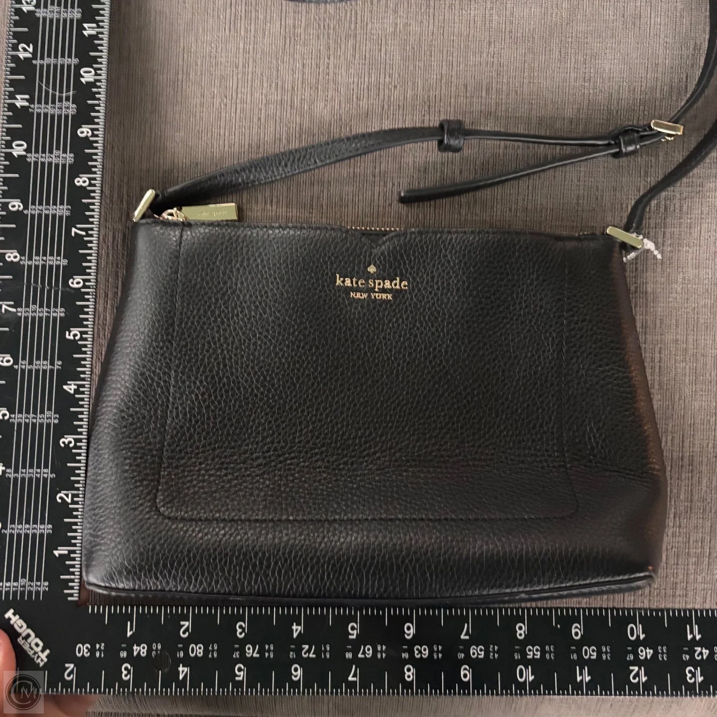 Crossbody Designer By Kate Spade, Size: Medium