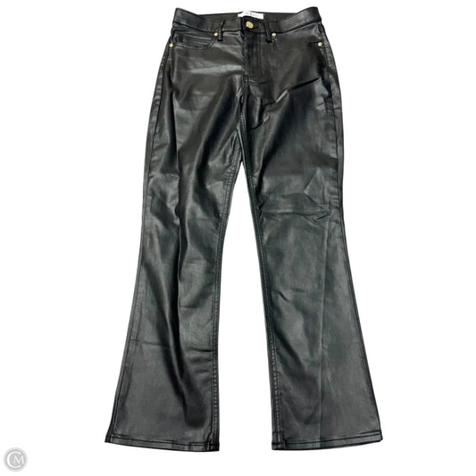 Pants Designer By Lilly Pulitzer In Black, Size: 4