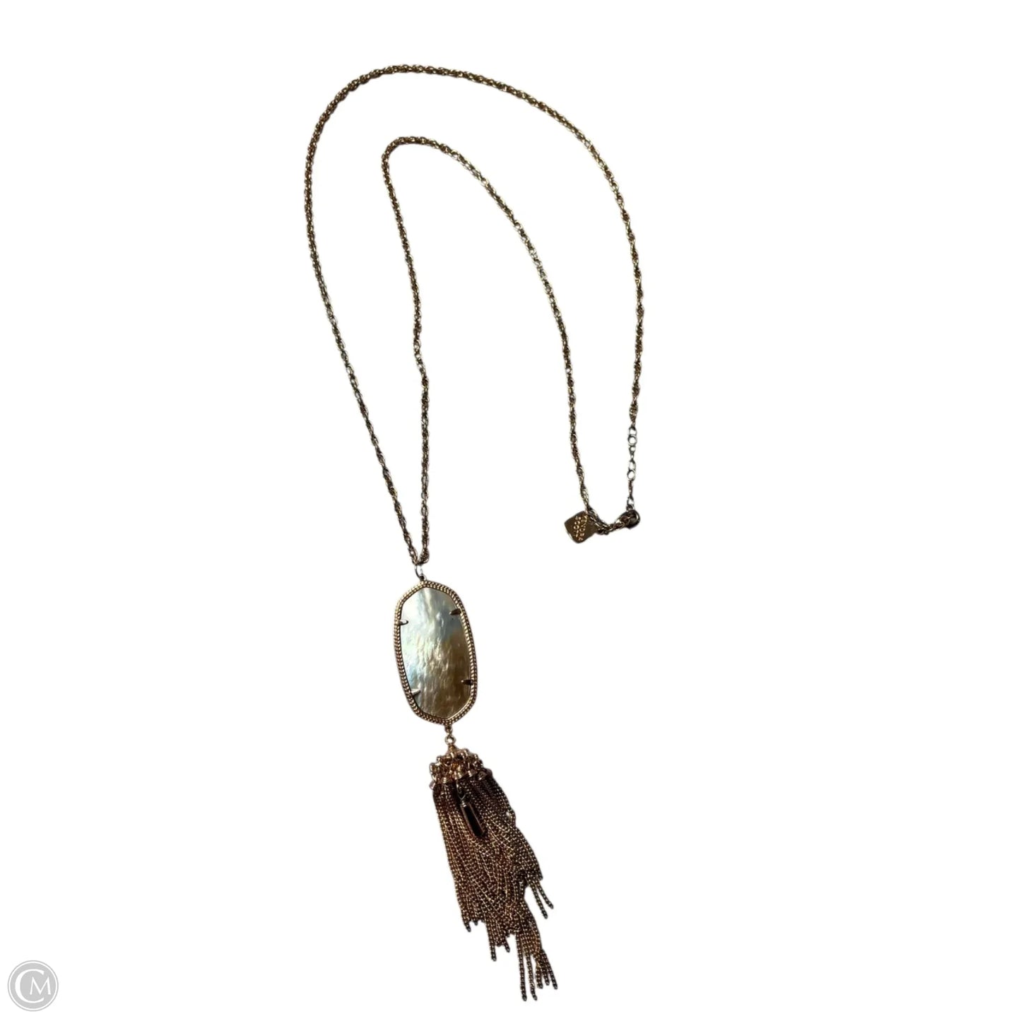 Necklace Pendant By Kendra Scott