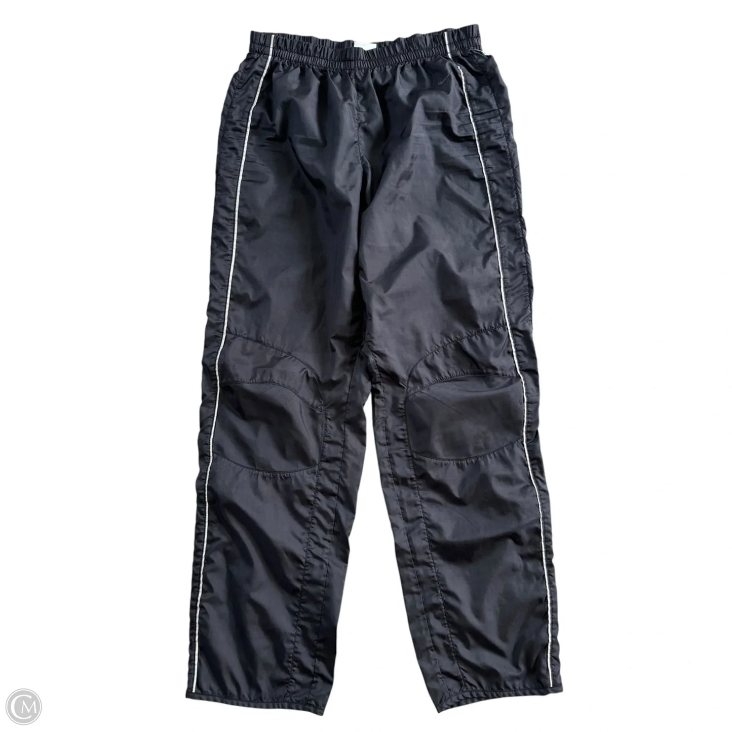 Athletic Pants By Nike Apparel In Black, Size: Xs
