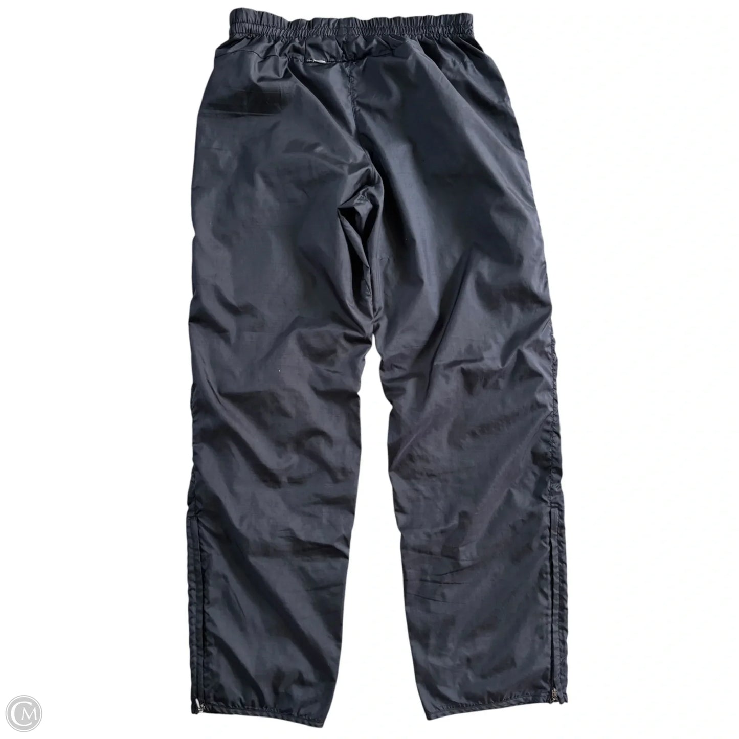 Athletic Pants By Nike Apparel In Black, Size: Xs