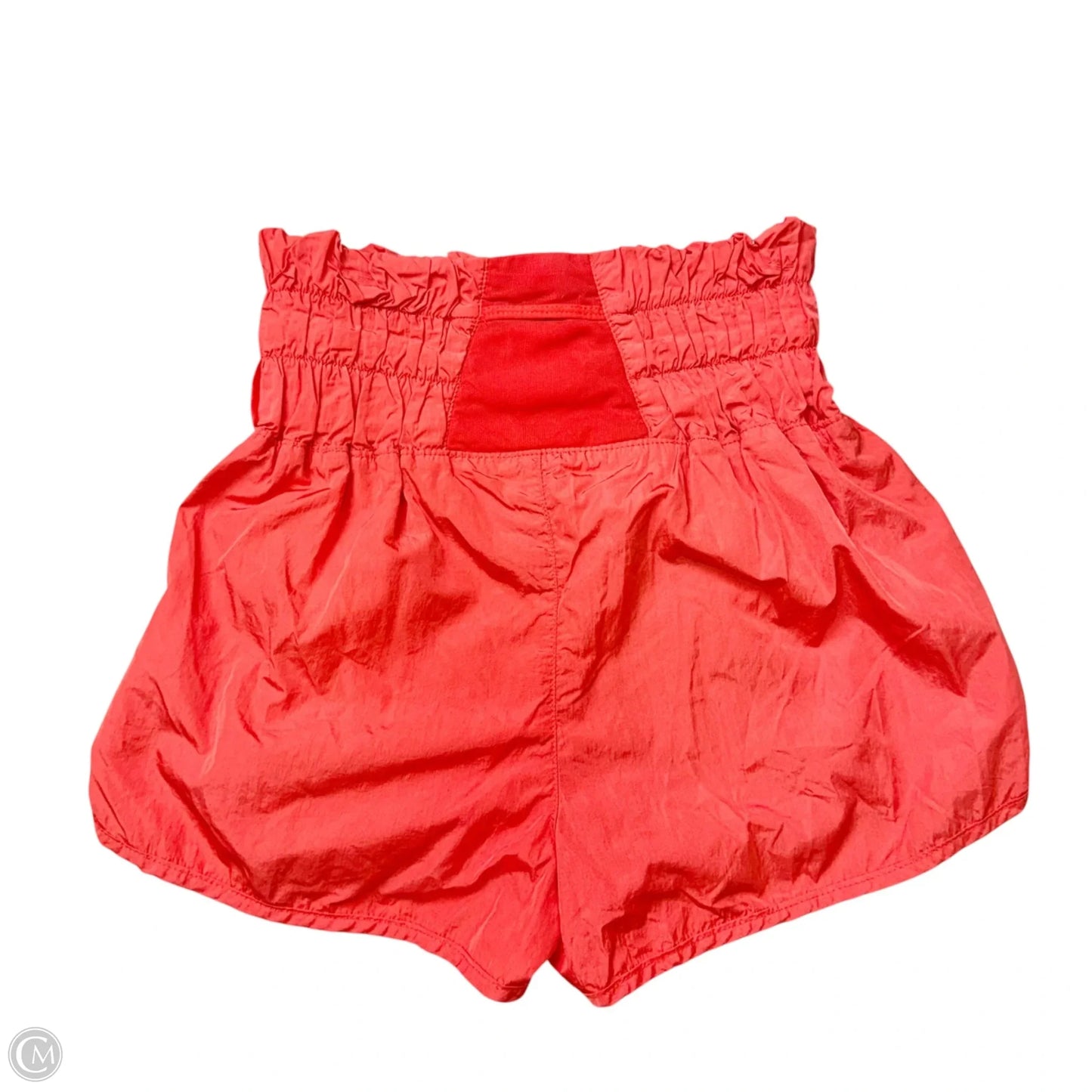 Athletic Shorts By Free People In Coral, Size: S