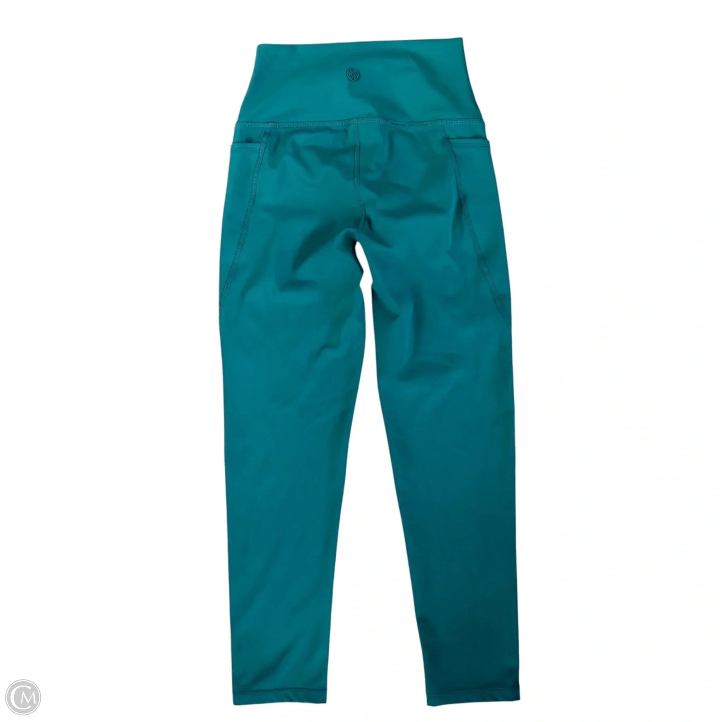 Pants Designer By Lilly Pulitzer In Green, Size: S