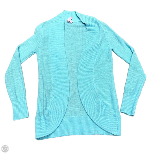 Sweater Designer By Lilly Pulitzer In Blue, Size: S
