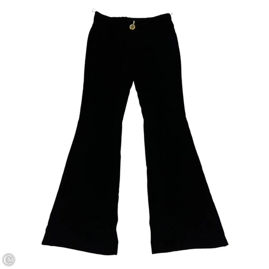 Pants Designer By Tory Burch In Black, Size: Xs