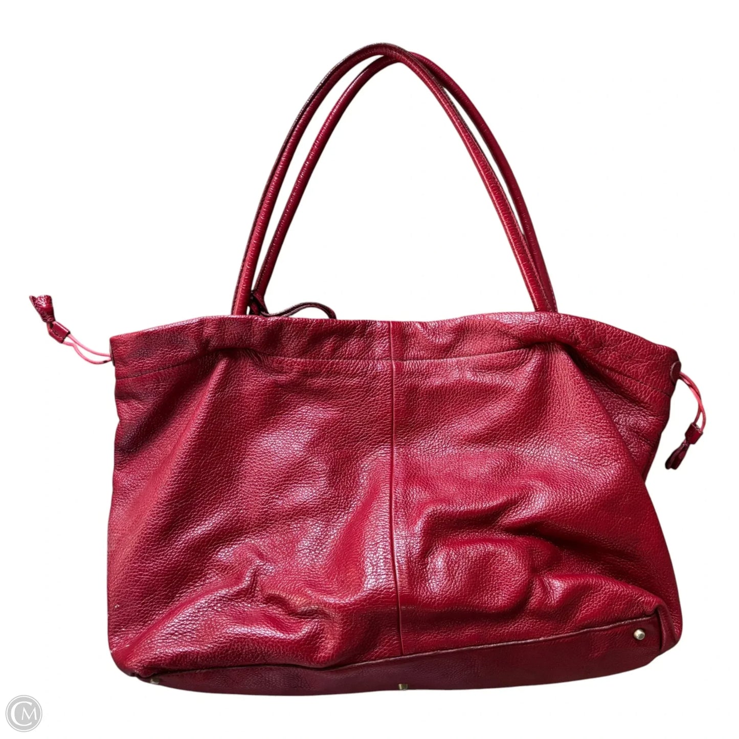 Tote Luxury Designer By Furla, Size: Large