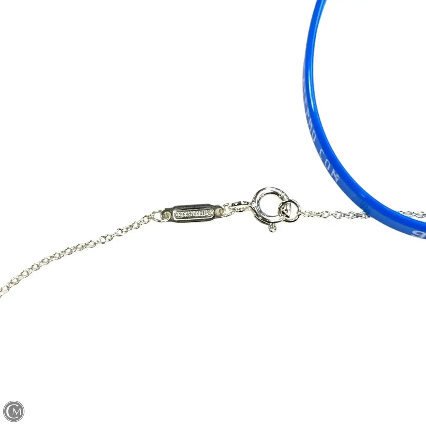 Necklace Luxury Designer By Tiffany And Company