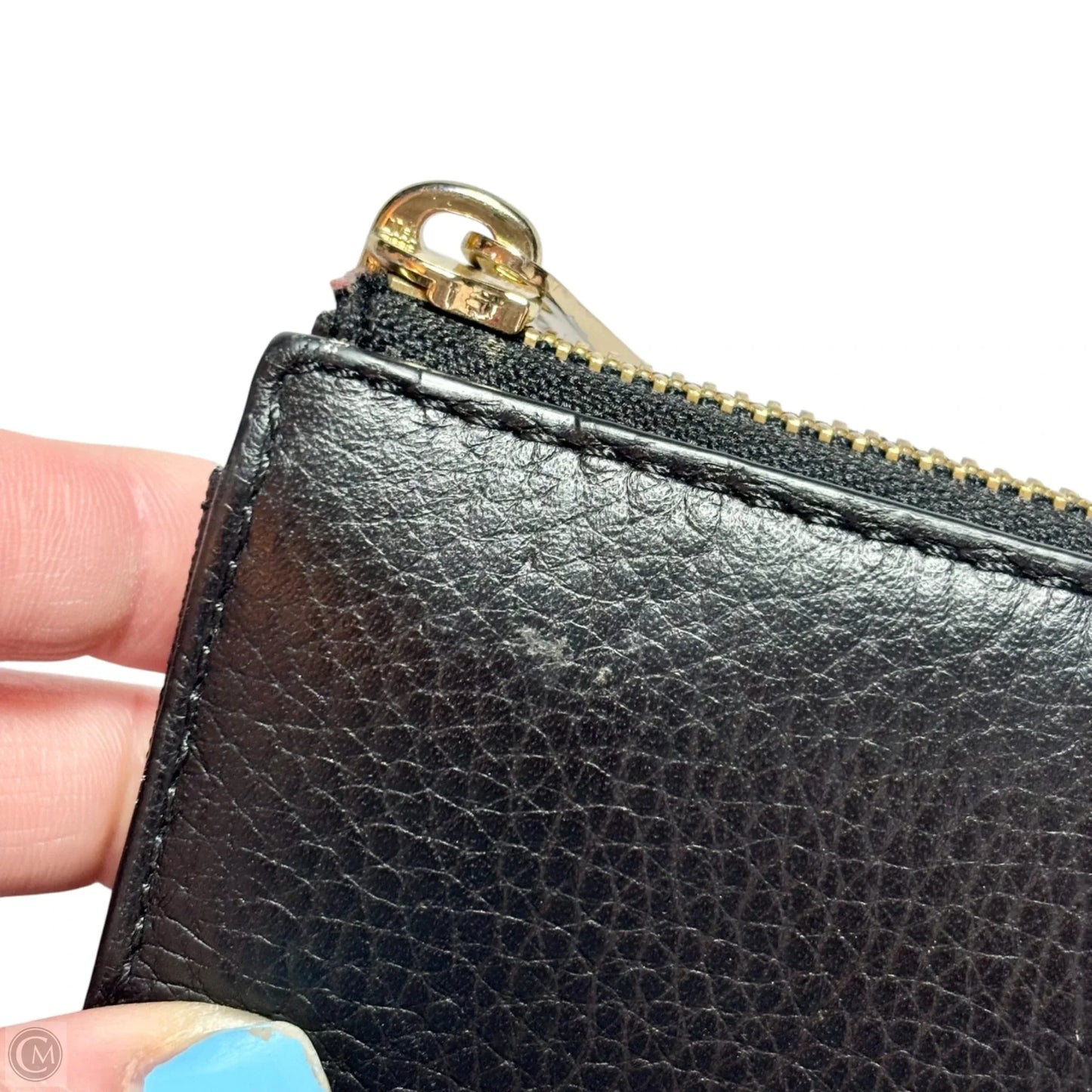 Wallet Designer By Michael Kors, Size: Large