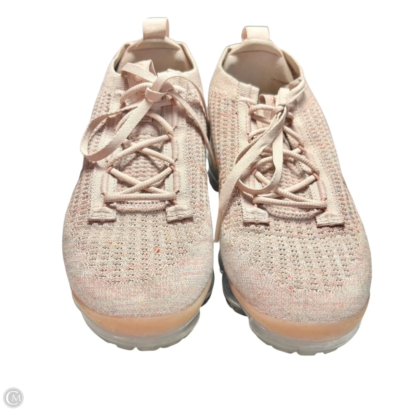 Shoes Athletic By Nike In Pink, Size: 8.5