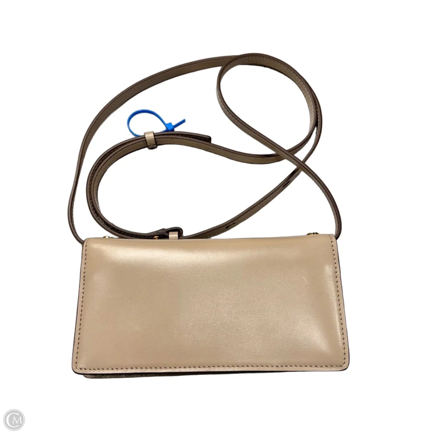 Crossbody Luxury Designer By Tom Ford, Size: Small