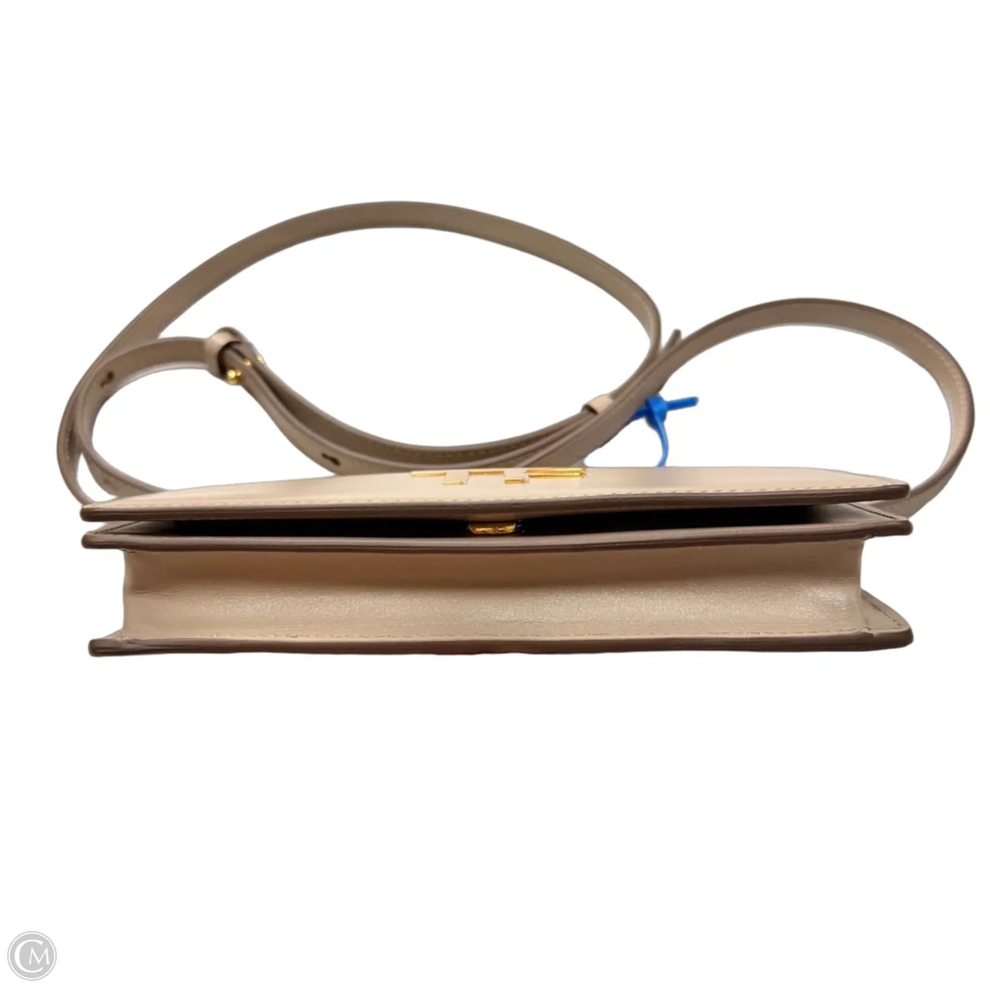 Crossbody Luxury Designer By Tom Ford, Size: Small