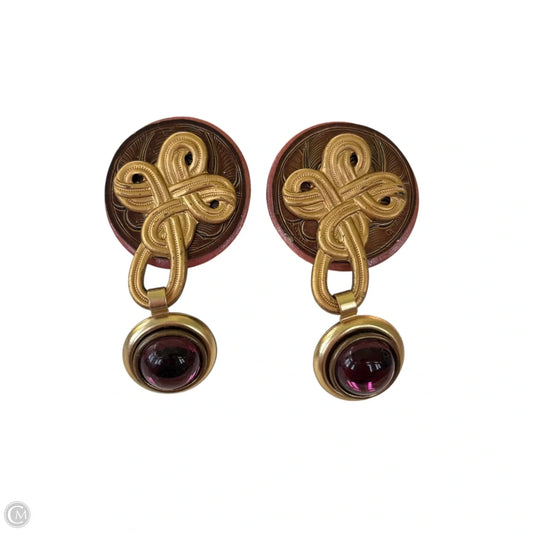 Earrings Clip