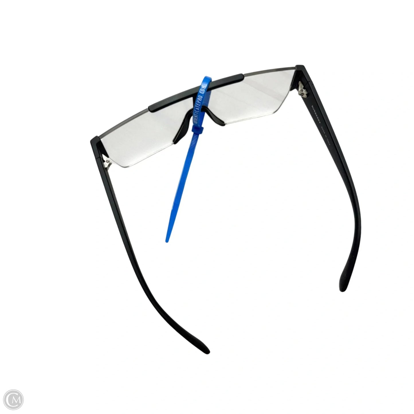 Sunglasses Luxury Designer By Burberry