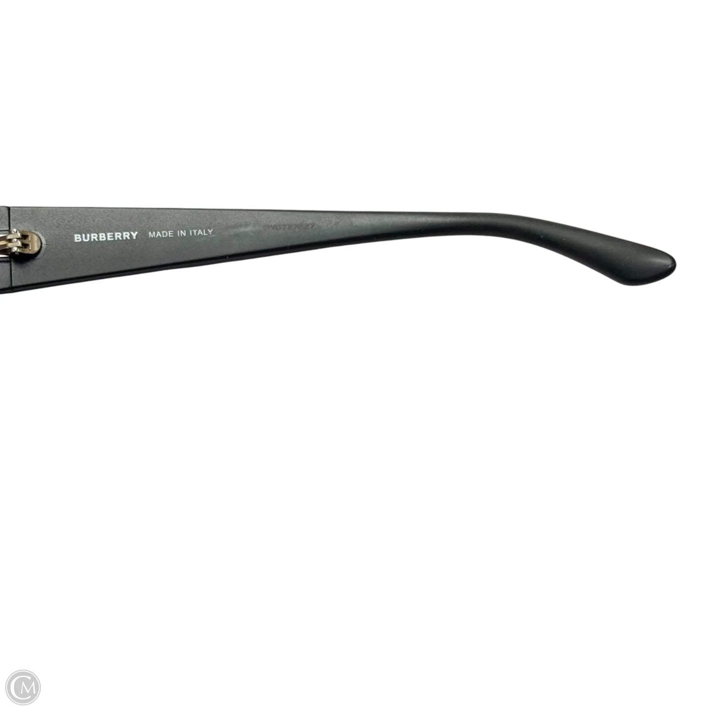 Sunglasses Luxury Designer By Burberry