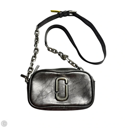 Crossbody Luxury Designer By Marc Jacobs, Size: Medium