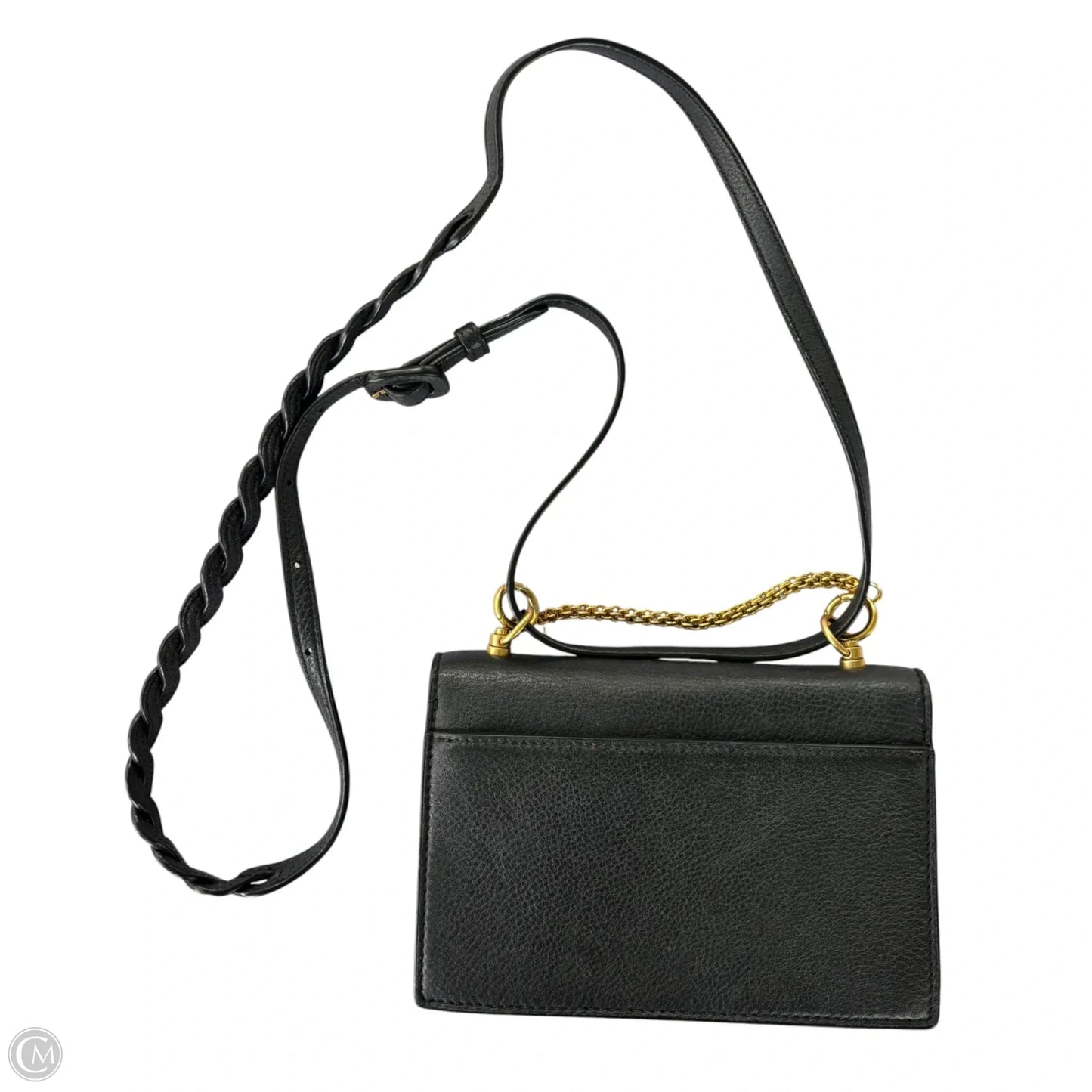 Crossbody Designer By Tory Burch, Size: Small