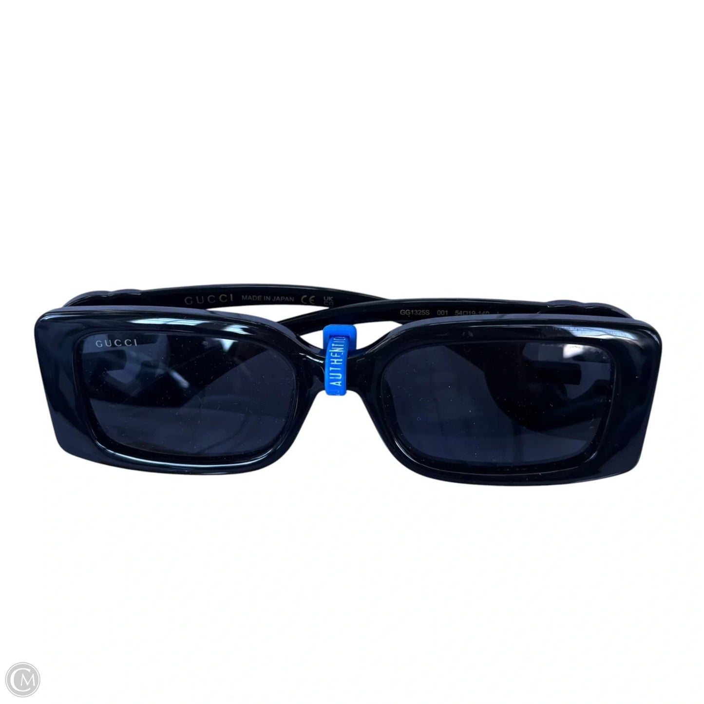Sunglasses Luxury Designer By Gucci