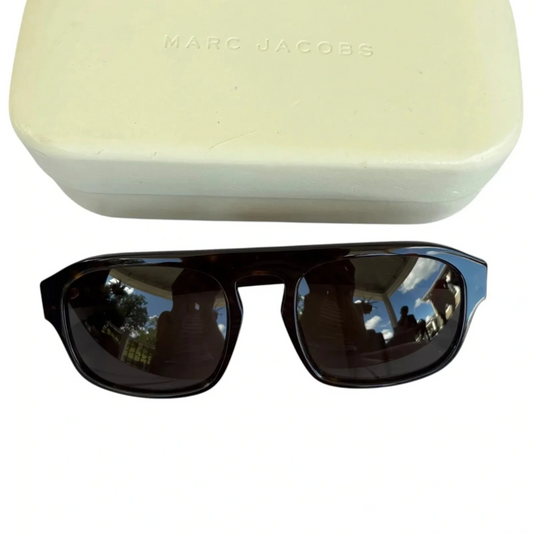 Sunglasses Designer By Marc Jacobs