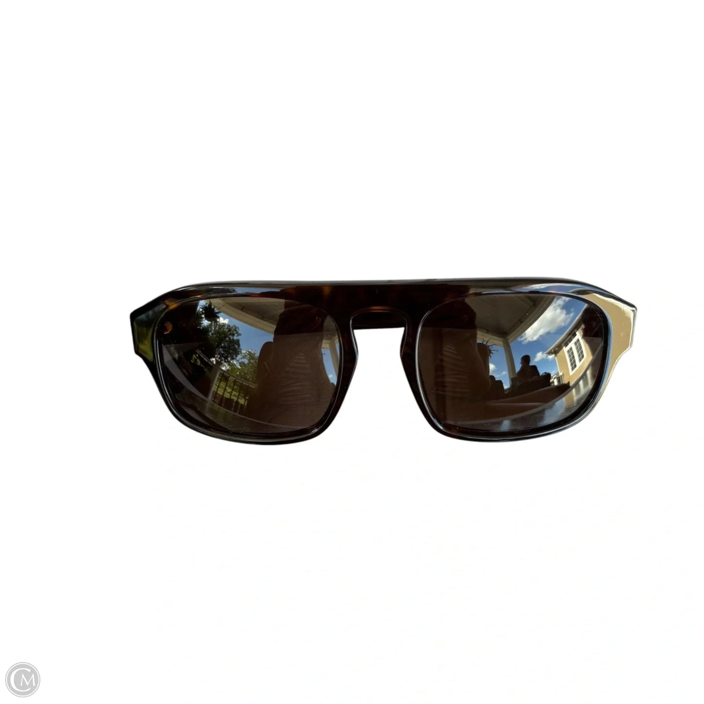 Sunglasses Luxury Designer By Marc Jacobs