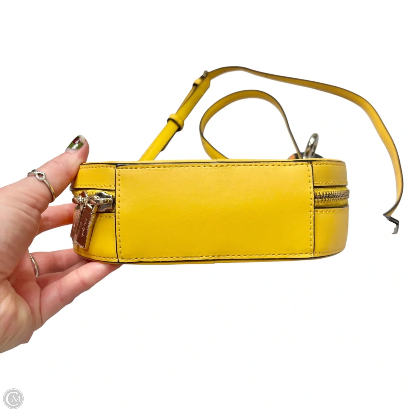 Crossbody Designer By Kate Spade, Size: Small