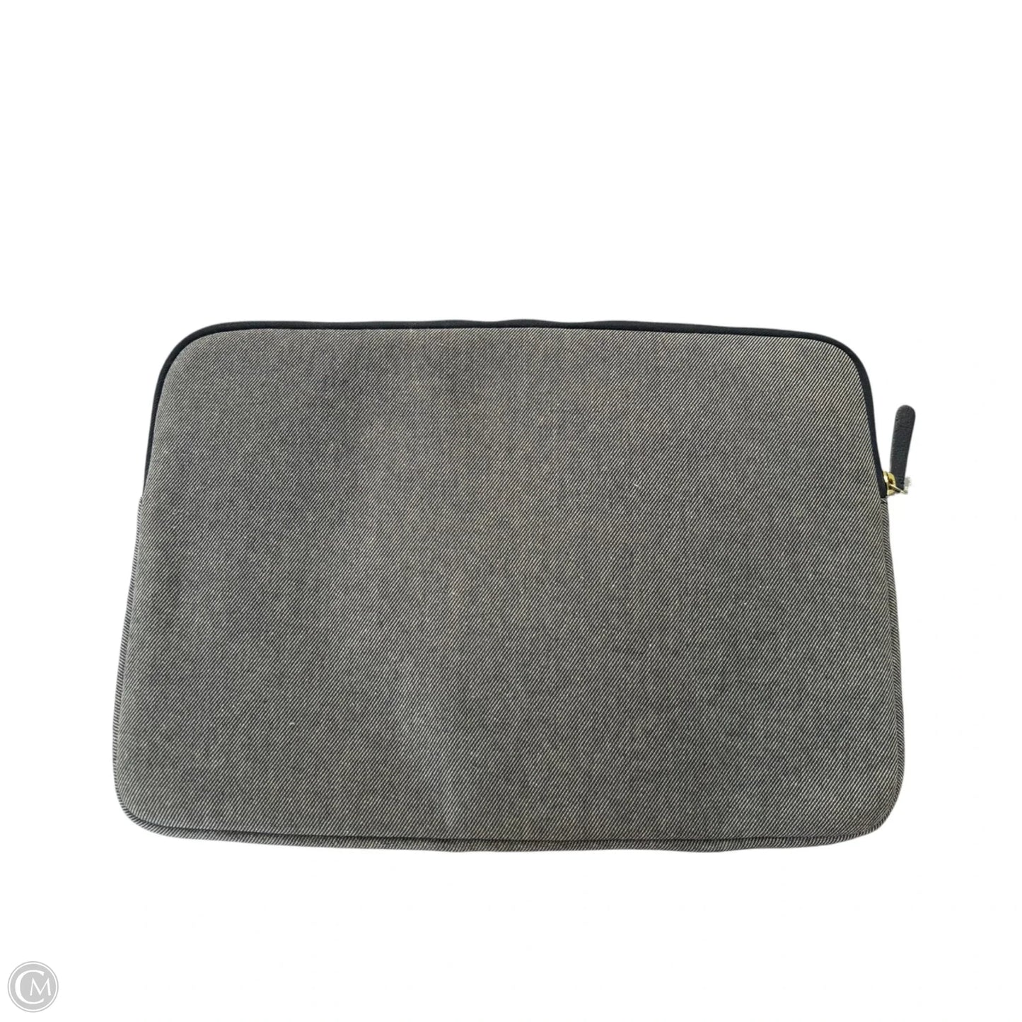 Laptop Bag Designer By Kate Spade, Size: Large