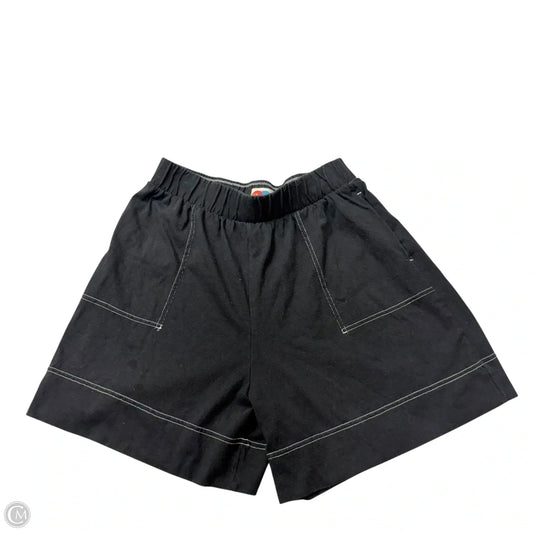 Shorts By Free People In Black, Size: S