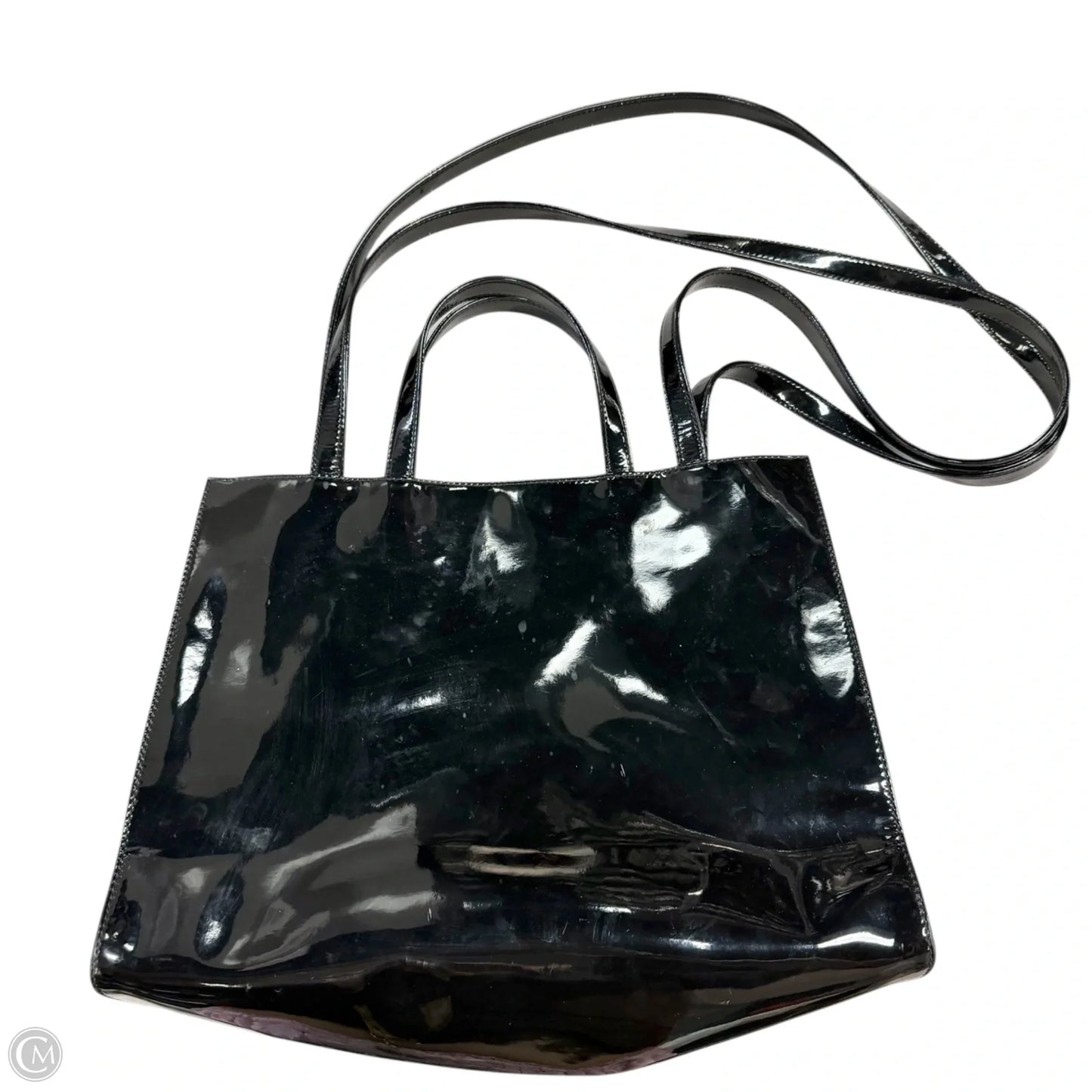 Tote Designer By Telfar, Size: Large