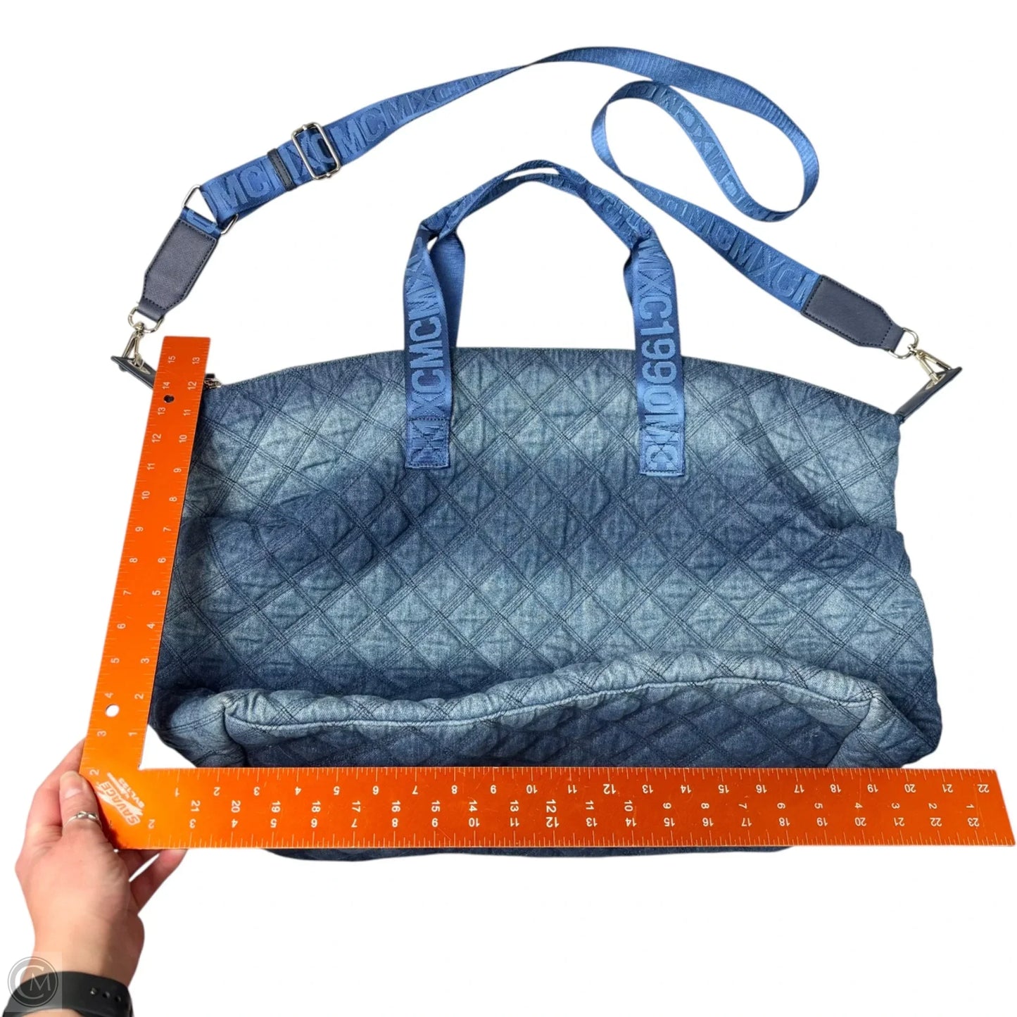 Duffle And Weekender By Steve Madden, Size: Large