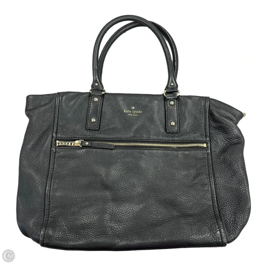Handbag Designer By Kate Spade, Size: Medium