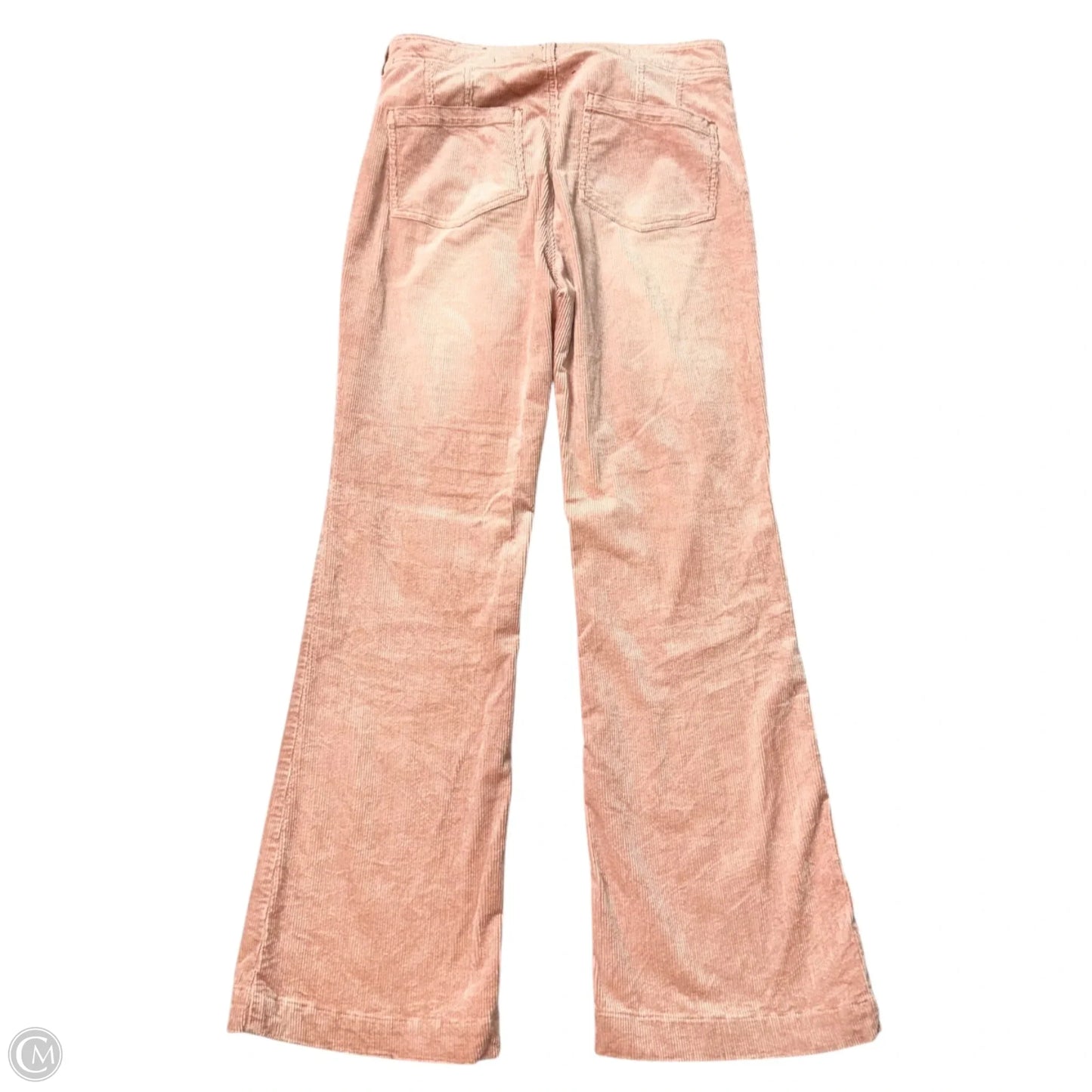 Pants Corduroy By Pilcro In Pink, Size: 8