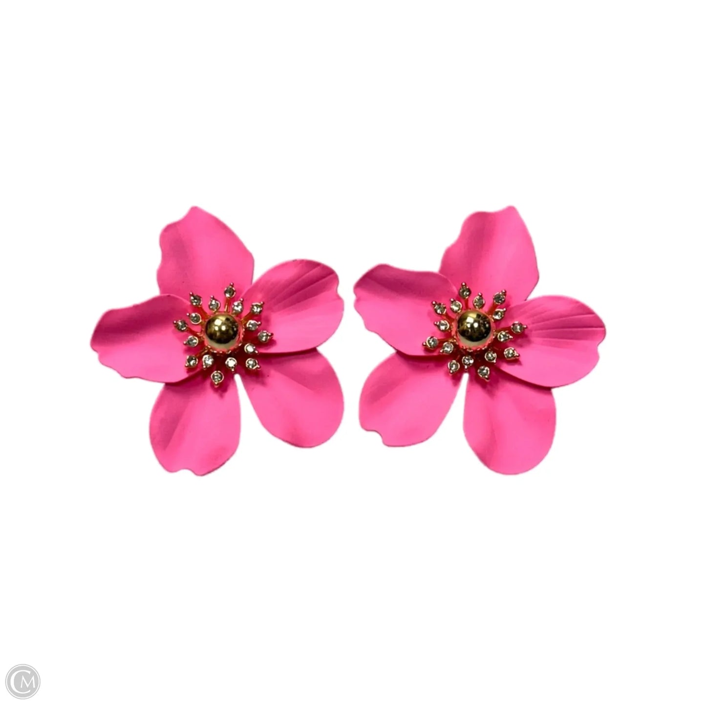 Earrings Designer By Lilly Pulitzer