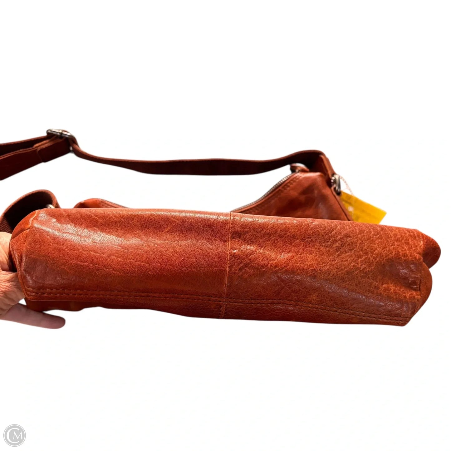 Crossbody Leather By Spikes and  Sparrow