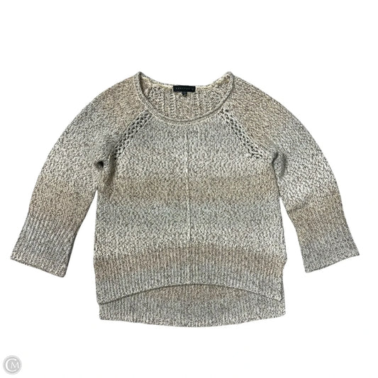 Sweater By Sanctuary In Brown, Size: S