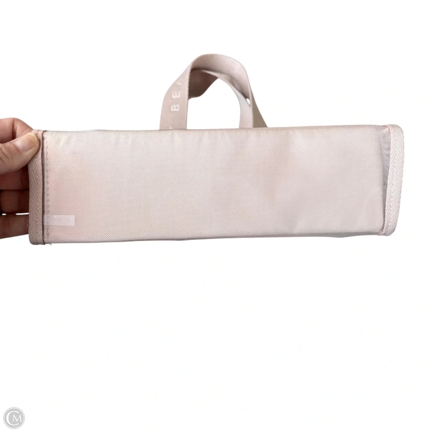 Tote Luxury Designer By Fendi, Size: Small