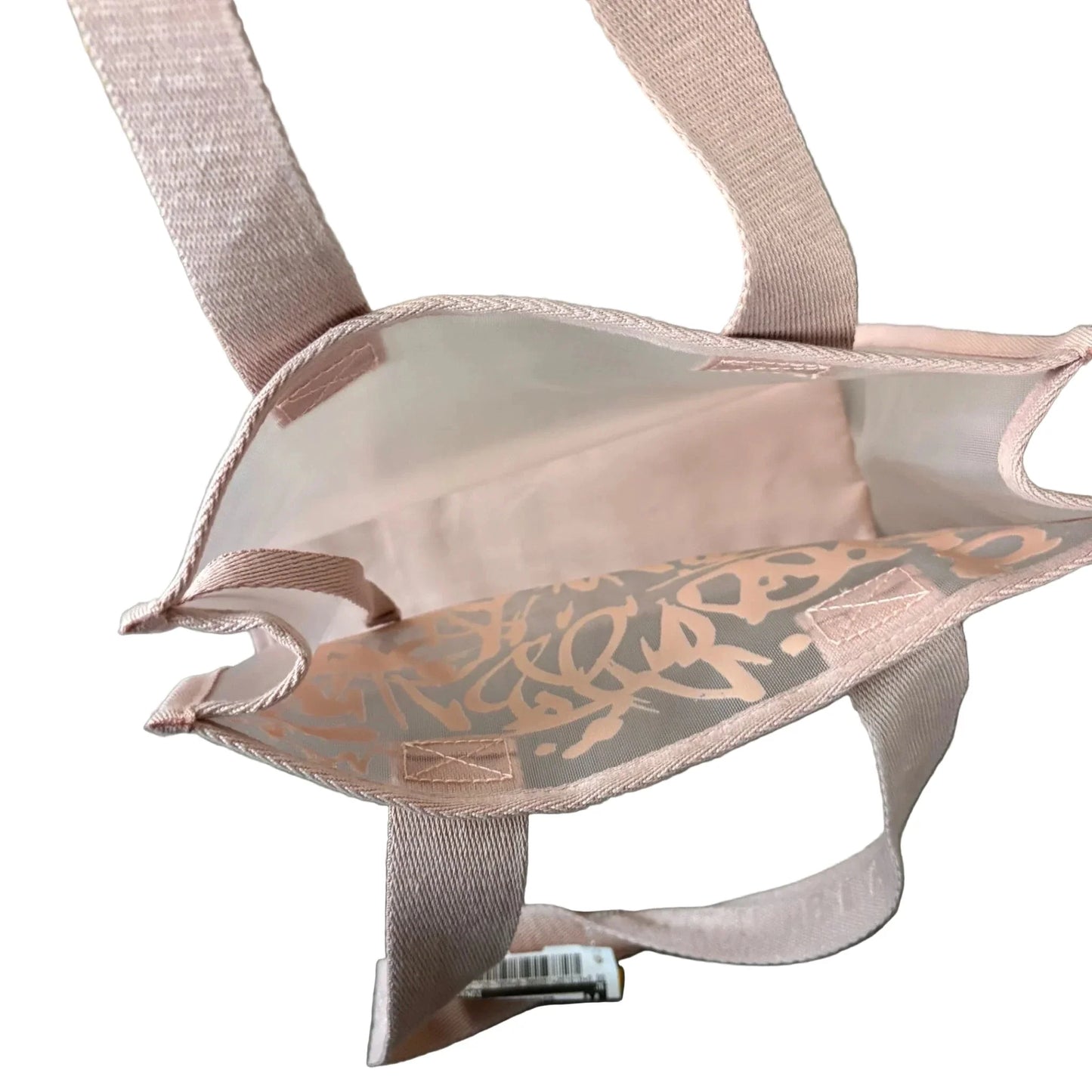 Tote Luxury Designer By Fendi, Size: Small