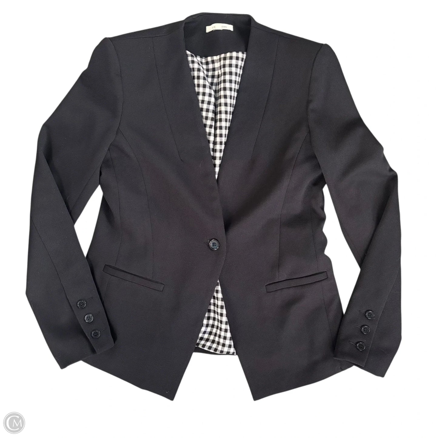 Blazer By 41 Hawthorn In Black, Size: M