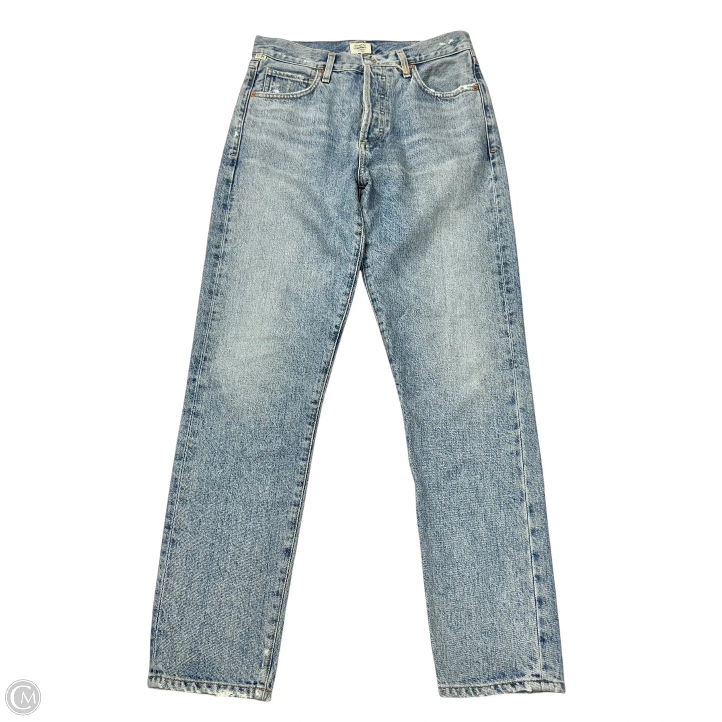 Jeans Skinny By Citizens Of Humanity In Blue, Size: 2