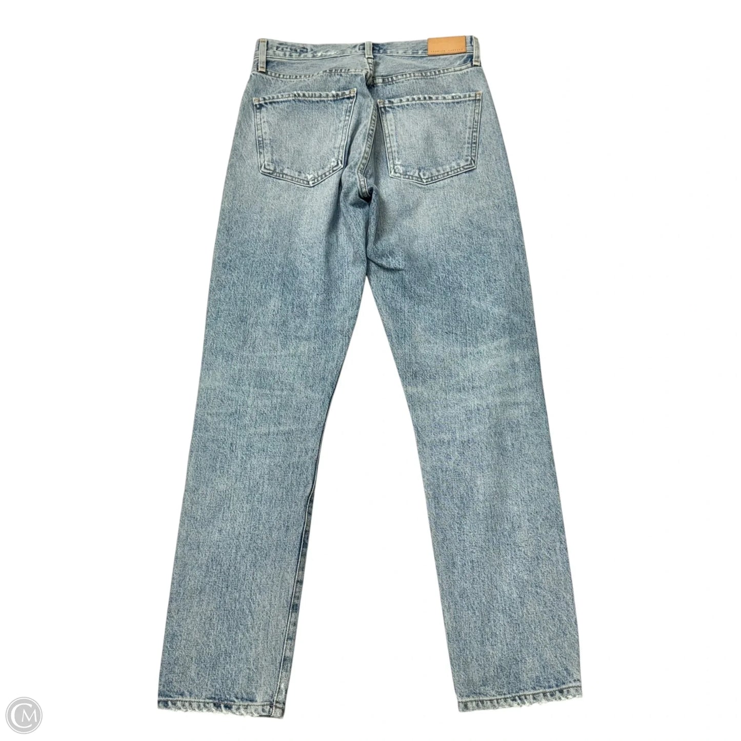 Jeans Skinny By Citizens Of Humanity In Blue, Size: 2